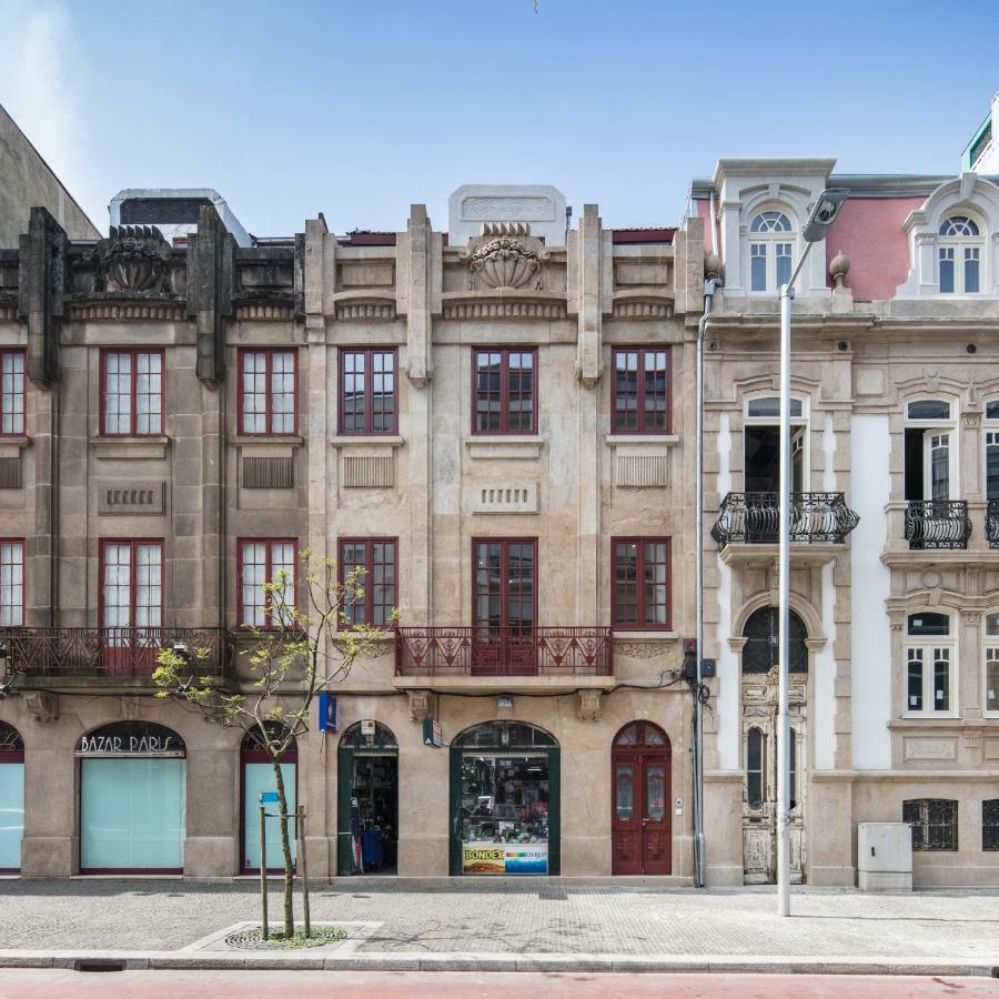 Porto Deluxe Suites — Fotos 1